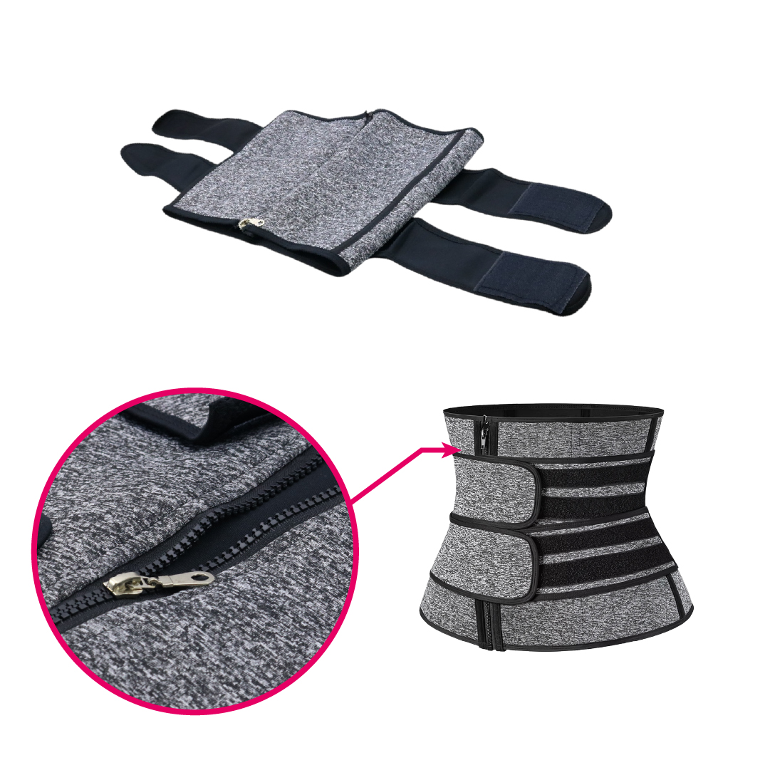 Vista 2 de Faja Corset 37-7